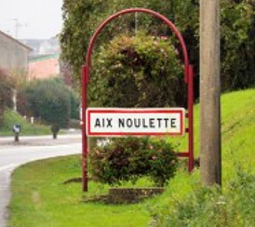 habite  Aix-Noulette