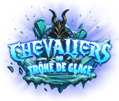 Hearthstone, heroes of Warcraft - Chevaliers du trne de glace