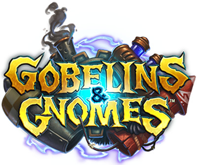 hearthstone, heroes of Warcraft - Gnomes et gobelins