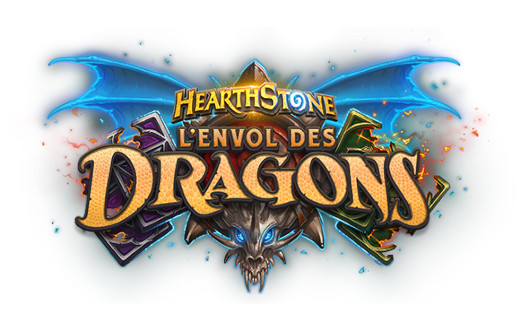 Hearthstone, heroes of Warcraft - L'envol des dragons
