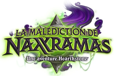 hearthstone, heroes of Warcraft : La maldiction de Naxxramas