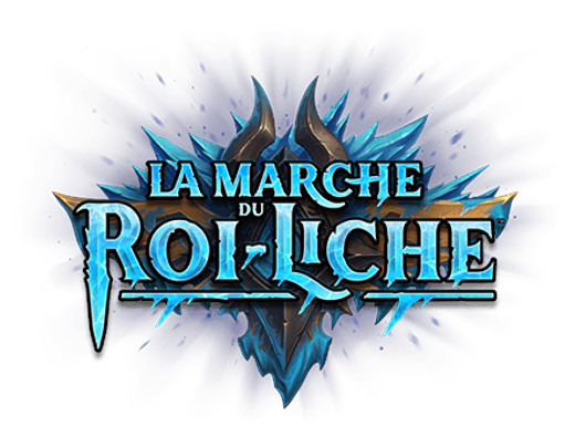 hearthstone, heroes of Warcraft - La marche du Roi-Liche
