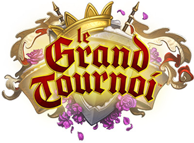 Hearthstone, heroes of Warcraft - Le grand tournoi