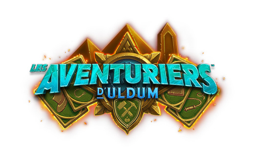 Hearthstone, heroes of Warcraft - Les aventuriers d'Uldum