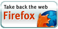 logo Firefox!